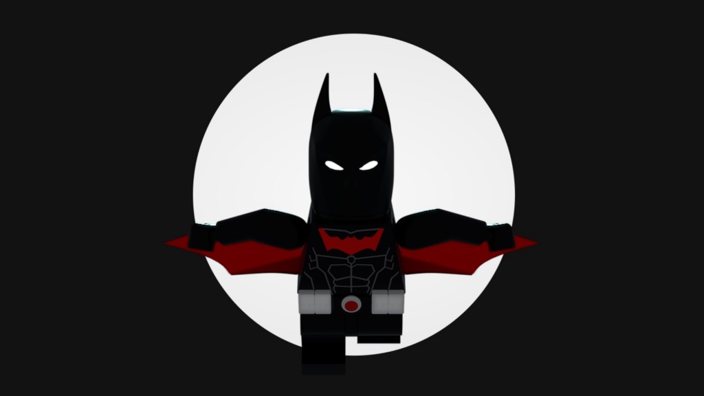 The Lego Batman preview image 4